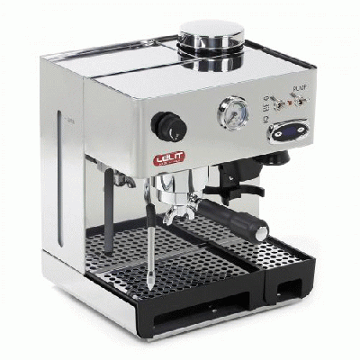 Máquina de café espresso Lelit Anita PL42 TEMD PID de un solo circuito